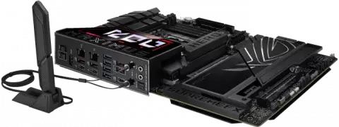 مادربرد  ASUS مدل ROG MAXIMUS Z890 HERO