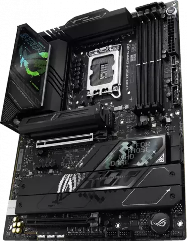 مادربرد  ASUS مدل ROG STRIX Z890-F GAMING WIFI