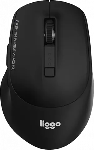 موس بی سیم Liggo مدل B554