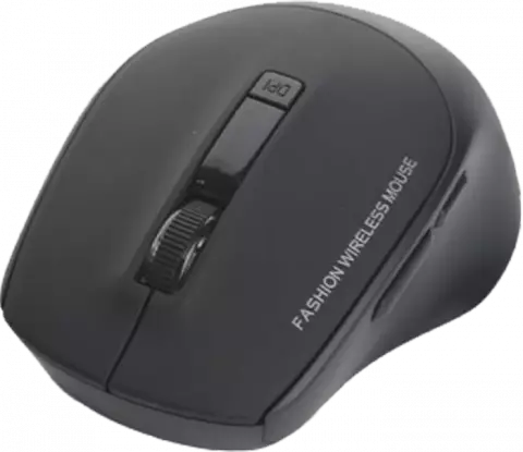 موس بی سیم Liggo مدل  B554
