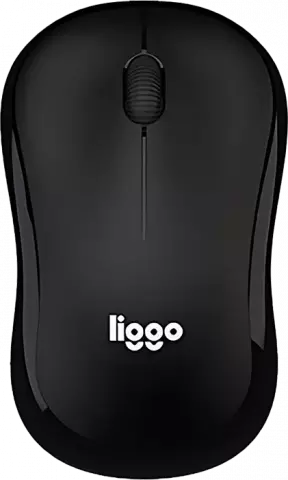 موس بی سیم Liggo مدل B500