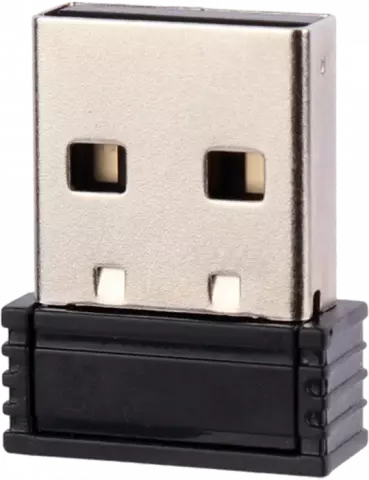 موس بی سیم Liggo مدل  B501