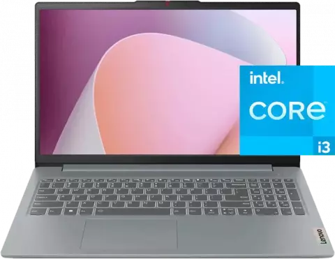 لپ تاپ 15.6 اینچ Lenovo مدل IdeaPad Slim 3 15IRU8-82X700EMAX (Core i3-1315U-8GB-512GB SSD-FHD)