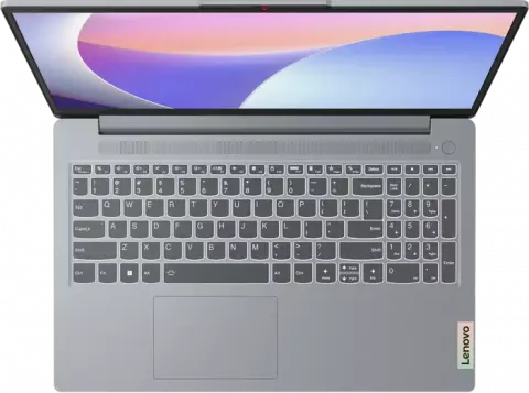 لپ تاپ 15.6 اینچ Lenovo مدل IdeaPad Slim 3 15IRU8-82X700EMAX (Core i3-1315U-8GB-512GB SSD-FHD)
