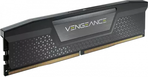رم دسکتاپ (16GB*2) 32 گیگابایت Corsair مدل VENGEANCE DDR5 6000MHz