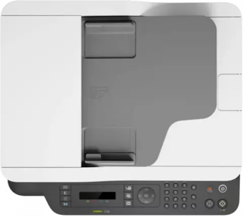پرینتر چهار کاره لیزری رنگی HP مدل Color Laser MFP 179fnw