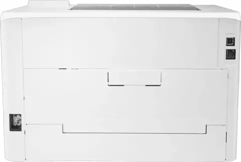پرینتر تک کاره لیزری رنگی HP مدل Color LaserJet Pro M255nw