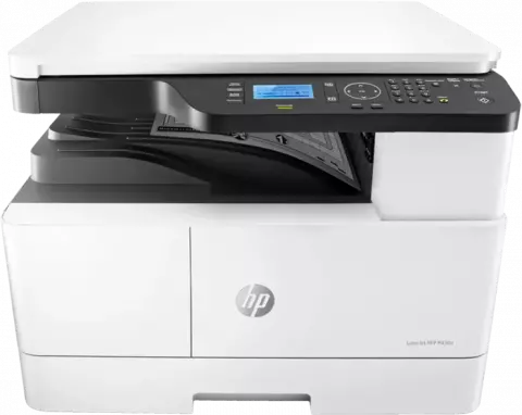 پرینتر سه کاره لیزری HP مدل LaserJet MFP M438n