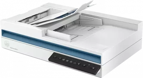 اسکنر  HP مدل ScanJet Pro 2600 f1