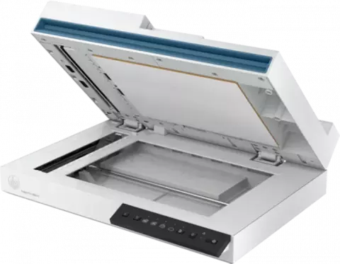 اسکنر  HP مدل ScanJet Pro 3600 f1