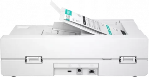 اسکنر  HP مدل ScanJet Pro 3600 f1