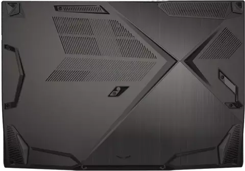 لپ تاپ گیمینگ 15.6 اینچ MSI مدل Thin 15 B13UC