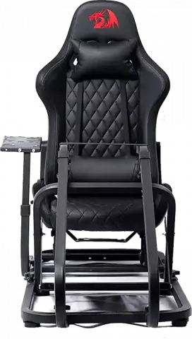 استیشن گیمینگ Redragon مدل RST-01