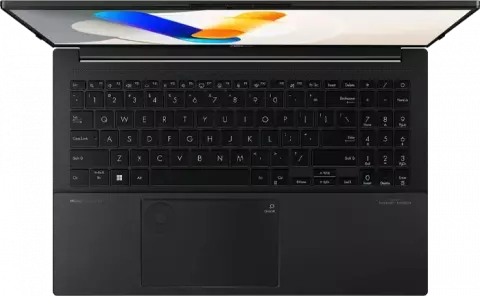 لپ تاپ 15.6 اینچ ASUS مدل Vivobook Pro 15 OLED Q533MJ-M00050