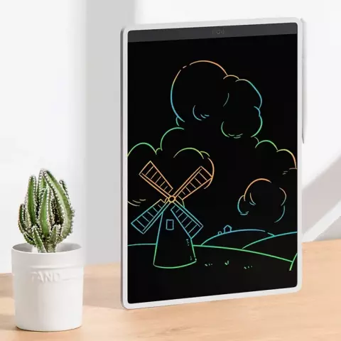 کاغذ دیجیتال 13.5 اینچی XIAOMI مدل MJXHB02WC