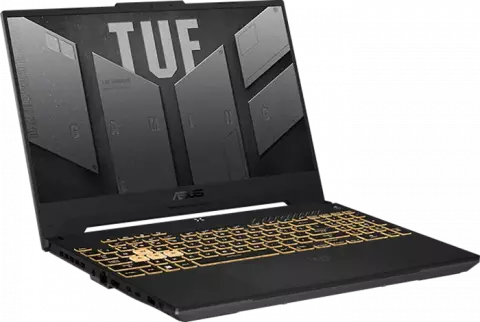 لپ تاپ گیمینگ 15.6 اینچ asus مدل TUF Gaming F15 FX507ZC4-HN009