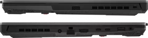 لپ تاپ گیمینگ 15.6 اینچ asus مدل TUF Gaming F15 FX507ZC4-HN009