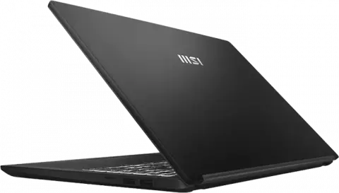 لپ تاپ 15.6 اینچ MSI مدل Modern 15 B12MO