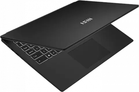 لپ تاپ 15.6 اینچ MSI مدل Modern 15 B12MO