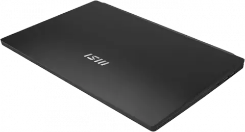 لپ تاپ 15.6 اینچ MSI مدل Modern 15 B12MO