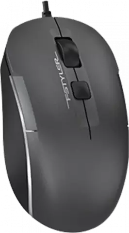 موس سیمی A4TECH مدل Fstyler FM26S