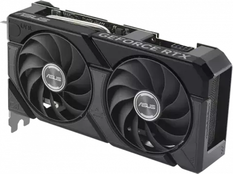 کارت گرافیک ASUS مدل Dual GeForce RTX 4070 EVO OC Edition 12GB GDDR6