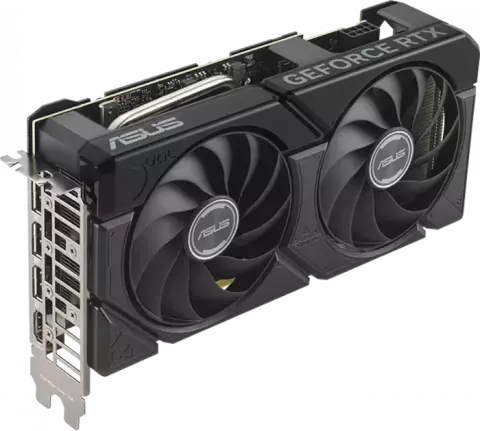 کارت گرافیک ASUS مدل Dual GeForce RTX 4070 EVO OC Edition 12GB GDDR6