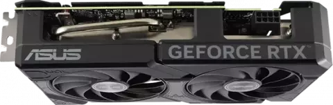 کارت گرافیک ASUS مدل Dual GeForce RTX 4070 EVO OC Edition 12GB GDDR6