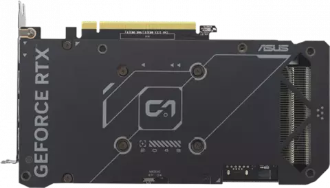 کارت گرافیک ASUS مدل Dual GeForce RTX 4070 EVO OC Edition 12GB GDDR6