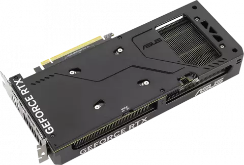 کارت گرافیک  ASUS مدل  PRIME GeForce RTX 4070 SUPER 12GB GDDR6X OC Edition