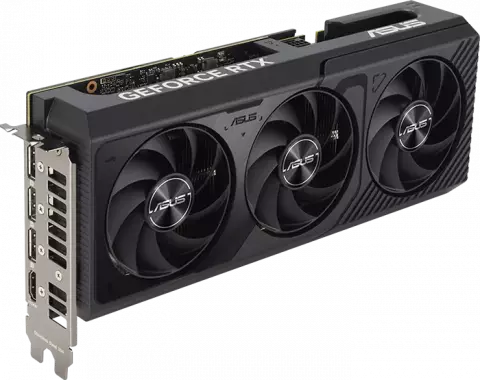 کارت گرافیک  ASUS مدل  PRIME GeForce RTX 4070 SUPER 12GB GDDR6X OC Edition