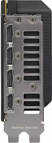 کارت گرافیک  ASUS مدل  PRIME GeForce RTX 4070 SUPER 12GB GDDR6X OC Edition