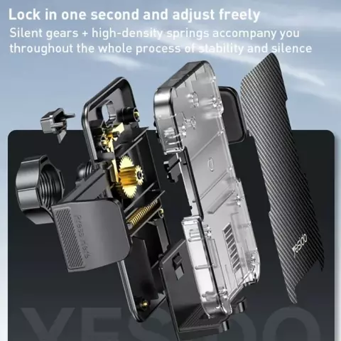 نگهدارنده موبایل  Yesido مدل  C173