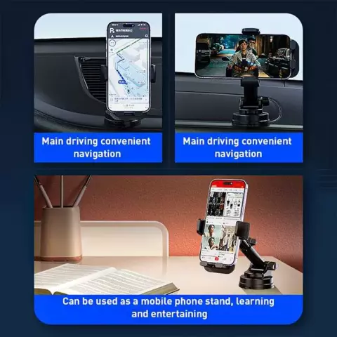 نگهدارنده موبایل  Yesido مدل  C174