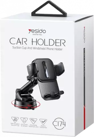 نگهدارنده موبایل  Yesido مدل  C174
