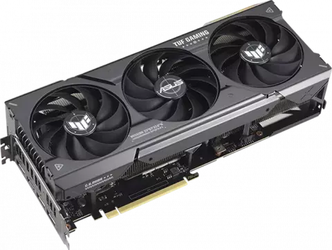 کارت گرافیک  ASUS مدل  TUF Gaming GeForce RTX 4070 SUPER 12GB GDDR6X OC Edition