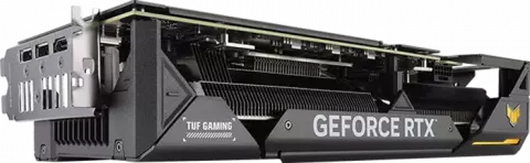 کارت گرافیک  ASUS مدل  TUF Gaming GeForce RTX 4070 SUPER 12GB GDDR6X OC Edition