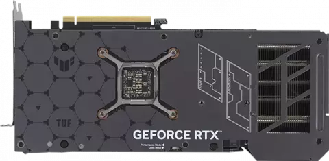 کارت گرافیک  ASUS مدل  TUF Gaming GeForce RTX 4070 SUPER 12GB GDDR6X OC Edition