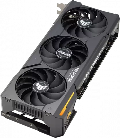 کارت گرافیک  ASUS مدل  TUF Gaming GeForce RTX 4070 SUPER 12GB GDDR6X OC Edition