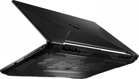 لپ تاپ گیمینگ 15.6 اینچ ASUS مدل TUF Gaming F15 FX506HE-HN018W