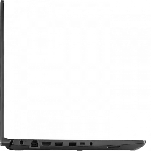 لپ تاپ گیمینگ 15.6 اینچ ASUS مدل TUF Gaming F15 FX506HE-HN018W