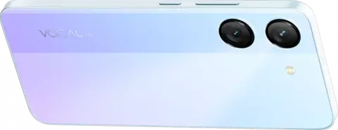 گوشی موبایل 64 گیگابایت Vocal مدل V01