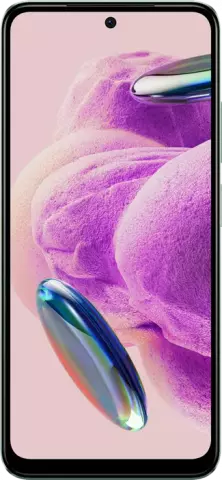 گوشی موبایل 256 گیگابایت Xiaomi مدل Redmi Note 12S نسخه گلوبال