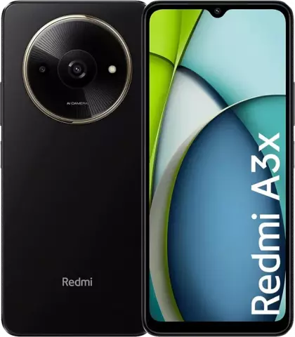گوشی موبایل 64 گیگابایت Xiaomi مدل A3x نسخه گلوبال