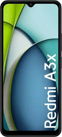 گوشی موبایل 64 گیگابایت Xiaomi مدل A3x نسخه گلوبال