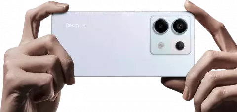 گوشی موبایل 256 گیگابایت Xiaomi مدل  Redmi Note 13 Pro 5G نسخه گلوبال