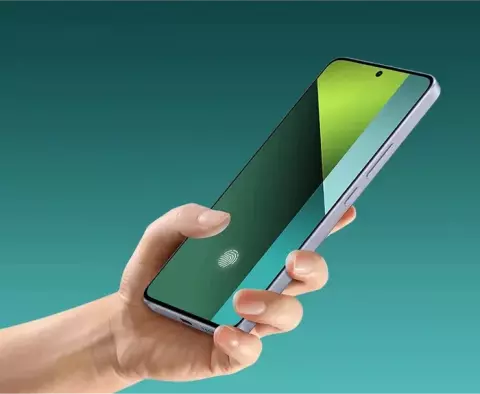 گوشی موبایل 256 گیگابایت Xiaomi مدل  Redmi Note 13 Pro 5G نسخه گلوبال