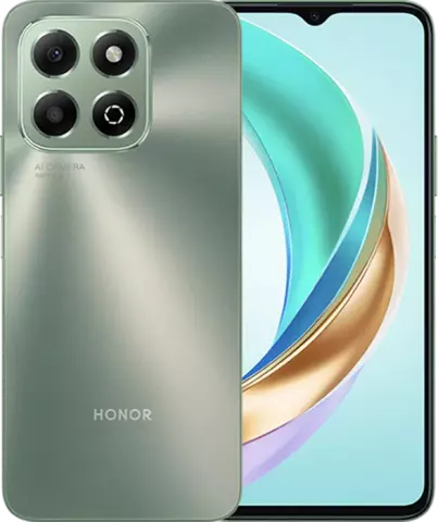 گوشی موبایل 256 گیگابایت HONOR مدل  X6b