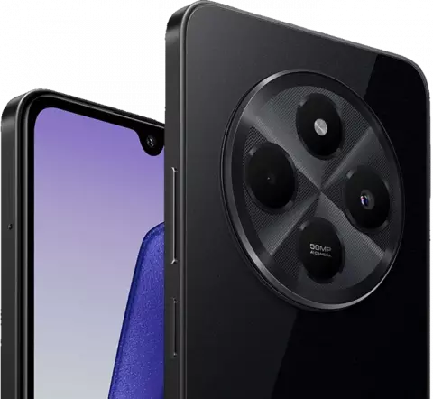 گوشی موبایل 256 گیگابایت Xiaomi مدل Redmi 14C نسخه گلوبال