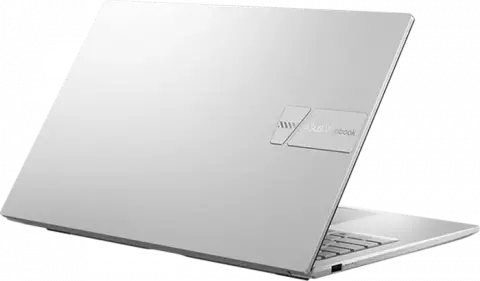 لپ تاپ 15.6 اینچ Asus مدل Vivobook 15 F1504VA-NJ824 (i7 1355U-8GB-512GB SSD-FHD-Fingerprint-Backlight)